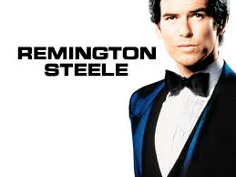 Prime Video: Remington Steele