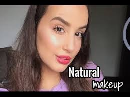 Maquiagem para o dia a dia