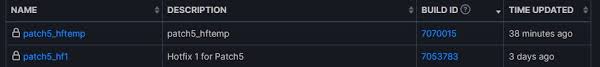 Check spelling or type a new query. Patch 5 Version Number 4 1 1 1173402 Larian Studios Forums