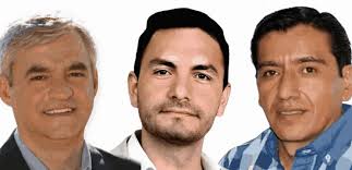 Armando Caro Figueroa: “Si Sáenz amplía la Corte, habrá demostrado que no  quiere que Salta cambie”