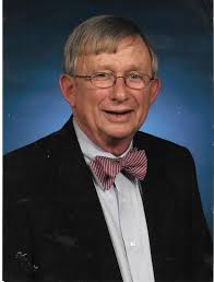 Obituary information for George Luther Johnson, Jr