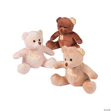 Free shipping on orders over $25 shipped by amazon. Bear Themed Toys Giveaways Oriental Trading