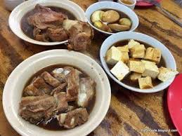For solo diners, go for the beef hor fun ($5.50) for your zi char fix. Review Of Seng Huat Bak Kut Teh Restaurant By Mileinna Openrice Malaysia