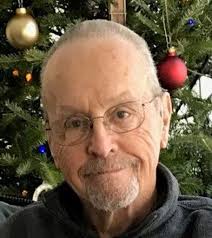 George G. Calder Obituary February 1, 2017