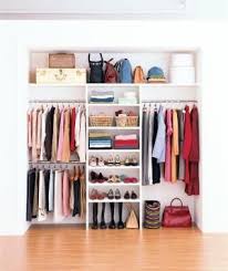 The open closet system is a very flexible and versatile one. C6c7dd069481782229c3b290c9099334 Open Closets Small Closets Friends Life Care