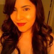 Daisy Astudillo (strblck3)