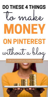 The secret is in pinterest affiliate marketing. Pin On Virtual Assistant Services