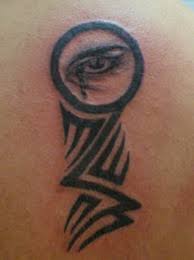 Eye of providence powerful secret symbol with deep. Eye Tattoo Design Ideas And Meanings Tatring
