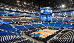 16 curious amway arena seating chart with rows