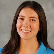 Carolina “The Education Girl” Corzo