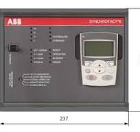SYNCHROTACT® Datasheet Synchronizing devices and systems