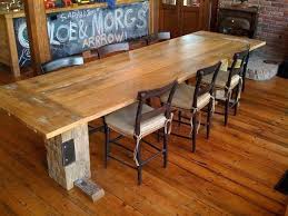 Coffee Shop Tables Ideal For Your Living Space Long Table And Chairs And Used Restaurant Rustic Dining Room Table Rustic Dining Room Sets Narrow Dining Tables