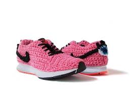 Orgu Spor Ayakkabi Sneaker Ayakkabilar Nike