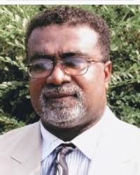 Charles Potter Obituary