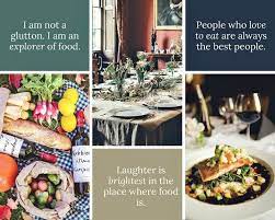 The Culinary Travel Guide Culinary Travel Travel Food Traveling By Yourself