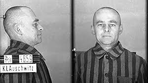 Witolda pileckiego oraz alei legionów. The Man Who Broke Into Auschwitz The Jewish Chronicle