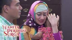 Yang memberi kamu roti sebenar dari syurga bukanlah musa, tetapi bapaku, kerana roti. Istri Pertama Jadi Pilihan Kedua Wanita Perindu Surga Episode 65 Youtube