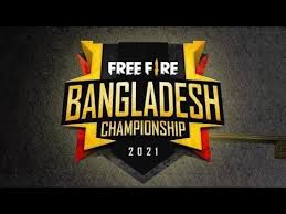These will eventually ladder up to free fire's international tournaments as well. Free Fire Bangladesh Championship Ffbc 2021 Top 18 Teams For League Stage Firstsportz