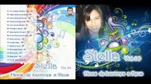 Hinos ccb vol 01 cd completo michelle e michel.mp3. Hinos Ccb Stella Oficial Volume 04 Hinario 04 Nao Sou A Sandy Youtube