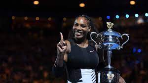 No end in sight for record-setting Serena | SBS News