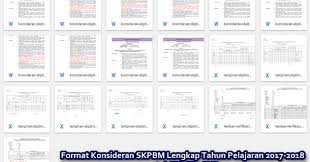 We did not find results for: Format Konsideran Skpbm Lengkap Tahun Pelajaran 2017 2018 Untuk Tk Sd Smp Arsip Guru