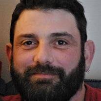 Eric J. Dennison Obituary