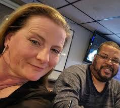 Christine Fazio's Instagram, Twitter & Facebook