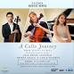 A Cello Journey - From Vienna to Bali event image