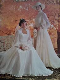 Ronald Joyce Designs 1970 S Bridal Gowns Mermaid Wedding Gowns Vintage Wedding Dresses Vintage