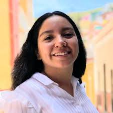 Tania Patricia SANTIAGO BADILLO