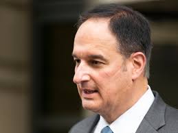 FBI agent who drafted Trump-Alfa Bank report says he 'learned' of typo  during meeting with feds