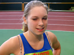 Viele persönliche Bestleistungen zum Jahresabschluss