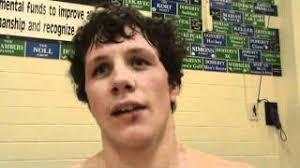 COSMETRO: Josh Schoenberger (FFC), 182 champion