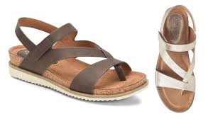 No other manufacturers specify the significant small details. 28 Best Sandals For Plantar Fasciitis For Every Occasion Woman S World