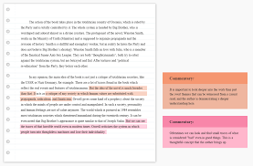 To misread or to rebel: How To Write A Critical Essay Outline Thesis And Other Tips