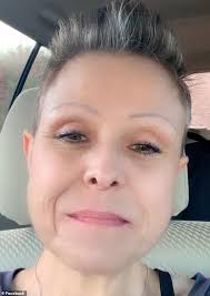 PICTURED: Suspected drunk driver who says she fatally struck brothers  participating in bike race