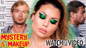 Did Bailey Sarian and Fern break up?