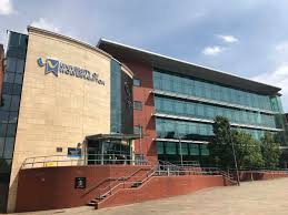 Wolverhampton wanderers football club, commonly known as wolves, is a professional association football club based in the city of wolverhamp. Wolverhampton University Campus To Reopen To Students In September Express Star