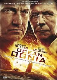 Ocean ognia (Donovan Marsh)