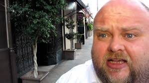 Adam Hayward at Boardners, Hollywood talks about Global Onslaught's Music  Artists