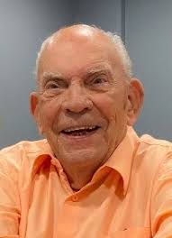 Clarence Cottrell Obituary