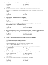 Check spelling or type a new query. Soal 30 Abc 5 Esay Pemrograman Dasar