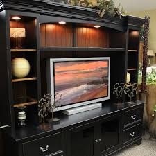 Pin By Stone Barn Furnishings On Living Room Furniture Design Black Entertainment Centers Living Room Entertainment Entertainment Center