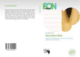 Romerikes blad was established by martin julius halvorsen in 1902 in jessheim under the name akershusingen, and was affiliated with the norwegian labour party. Romerikes Blad 978 613 9 11409 2 6139114098 9786139114092