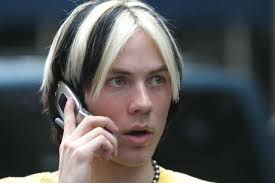 Evan Taubenfeld Editorial Stock Photo