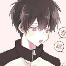 Amazing drawings cute drawings avatar couple human art boy art baby yellow vocaloid anime couples art pictures. Couple Avatar Anime Boy And Handsome Image 6225049 On Favim Com