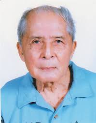 Hermogenes Gaudioso Rosauro Obituary