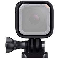 Gohigh Frame Mount Protective Housing Case For Gopro Hero 5 Session Hero 4 Session Hero Session Cameras Best Buy Canada