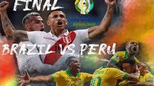 How to watch copa america 2021 live online, where to watch copa america 2021. Copa America Final Will Proof To Be Peru S Biggest Challenge La Portada Canada