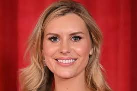 Coronation Street's Christina star Amy Robbins' life off screen with famous  family